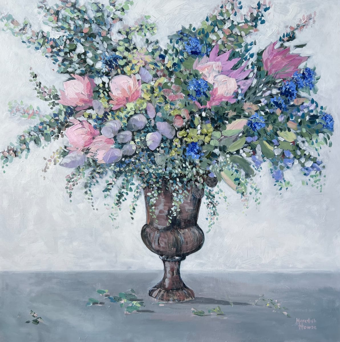 June by Meredith Howse Art, Image 1.