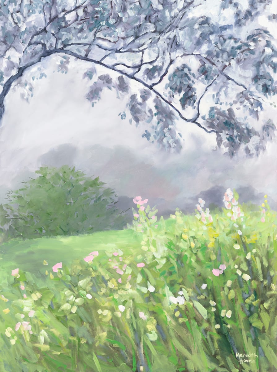 The Field of Many by Meredith Howse Art, Image 3.