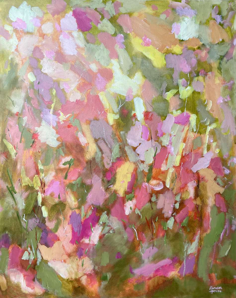 Sunshine by Meredith Howse Art, Image 1.