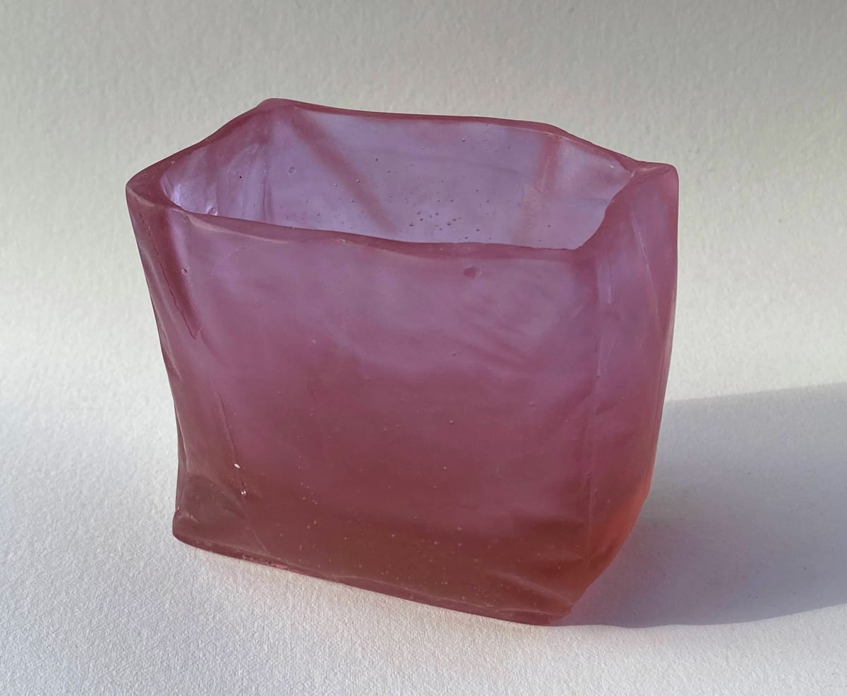 Luscious Lavender by Michelle Bolger  Image: Vessel