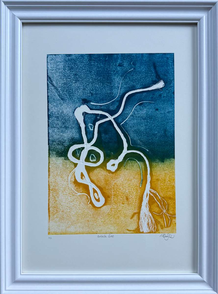 Break free by Michelle Bolger, Image 1.