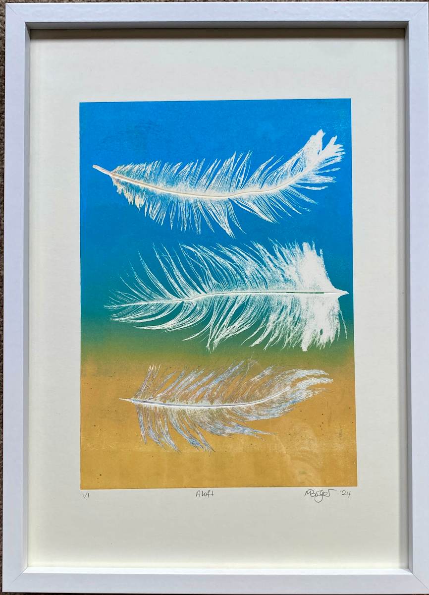 Aloft by Michelle Bolger, Image 3.