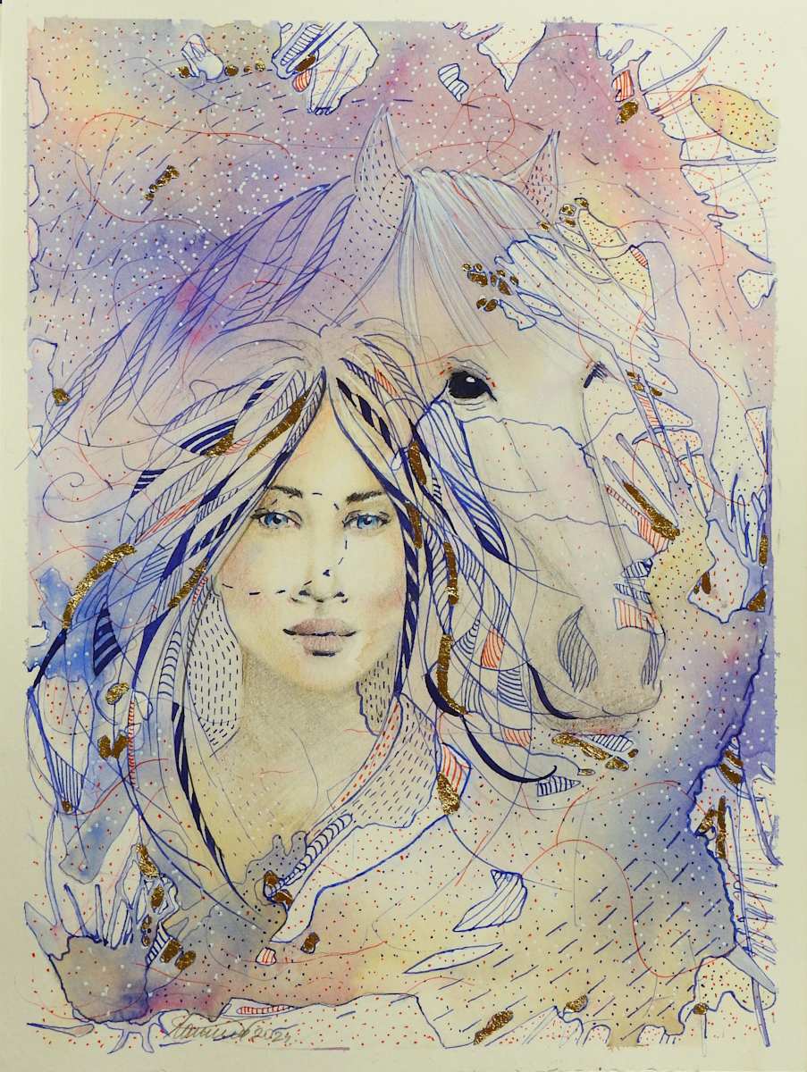 Alba by Sabina Čanić  Image: Alba