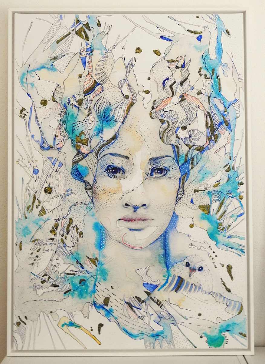 Aurora by Sabina Čanić, Image 2.