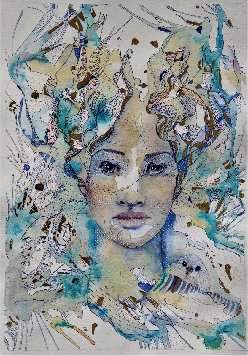 Aurora by Sabina Čanić  Image: Aurora