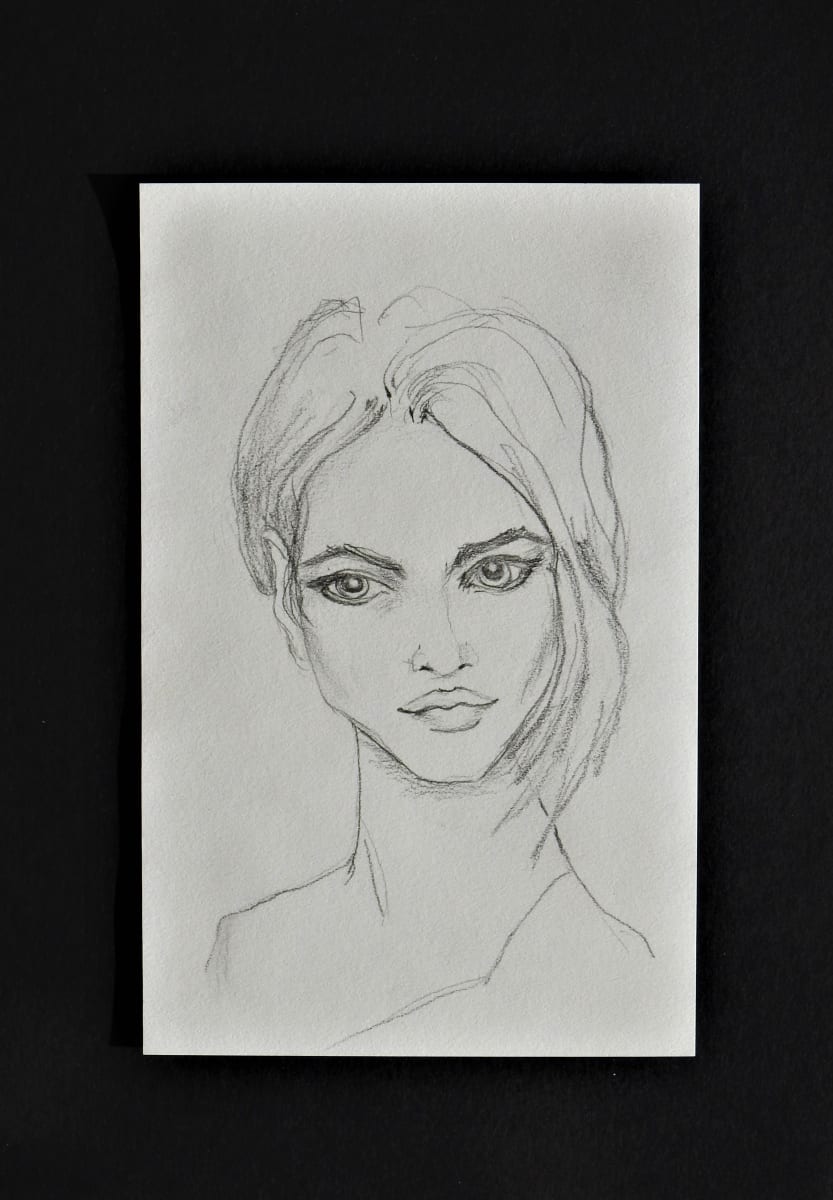 Boldness by Sabina Čanić, Image 4.