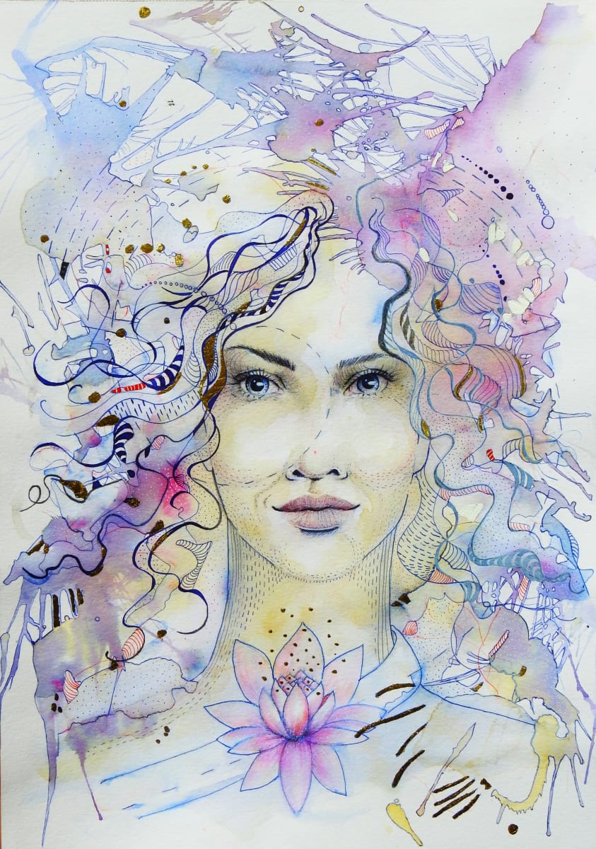 Bruna by Sabina Čanić  Image: Bruna