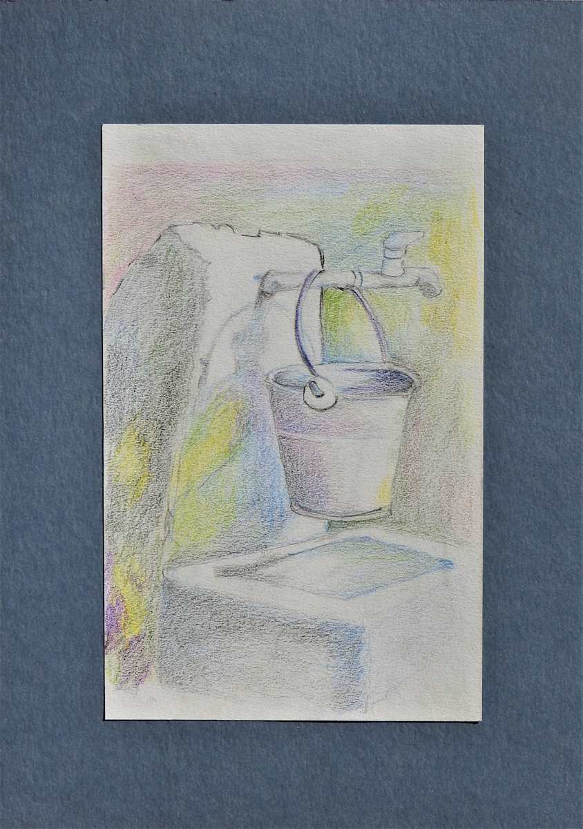 Bucket by Sabina Čanić, Image 12.