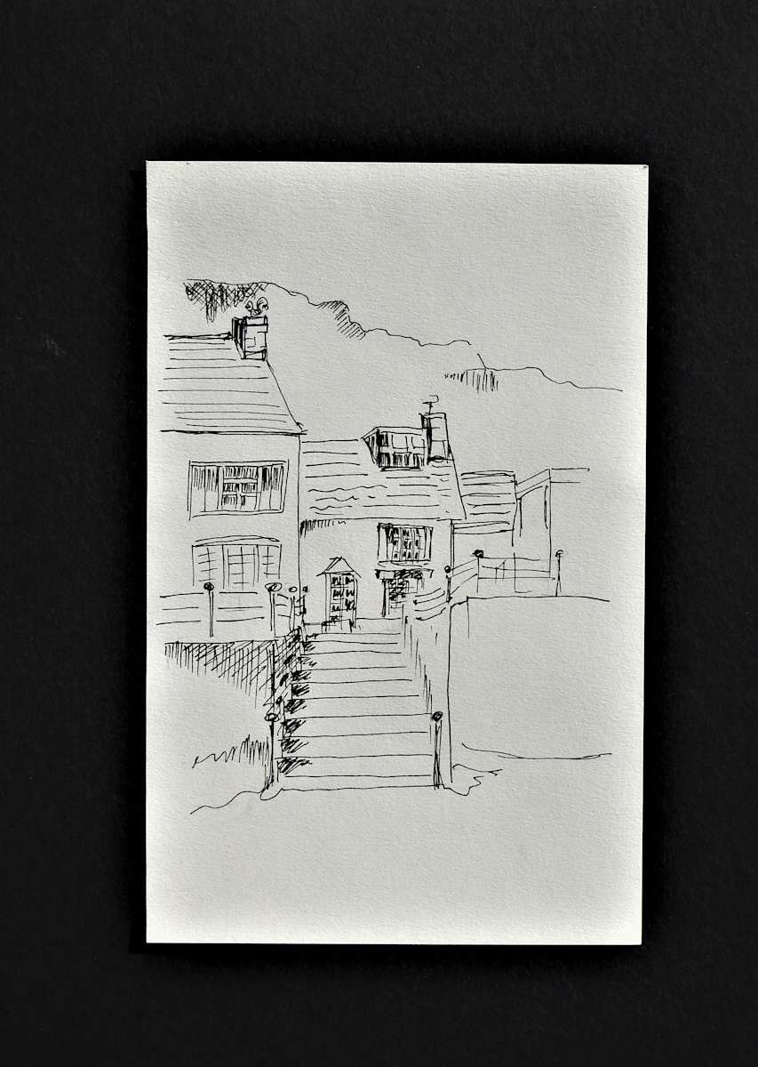 Beach House by Sabina Čanić, Image 6.