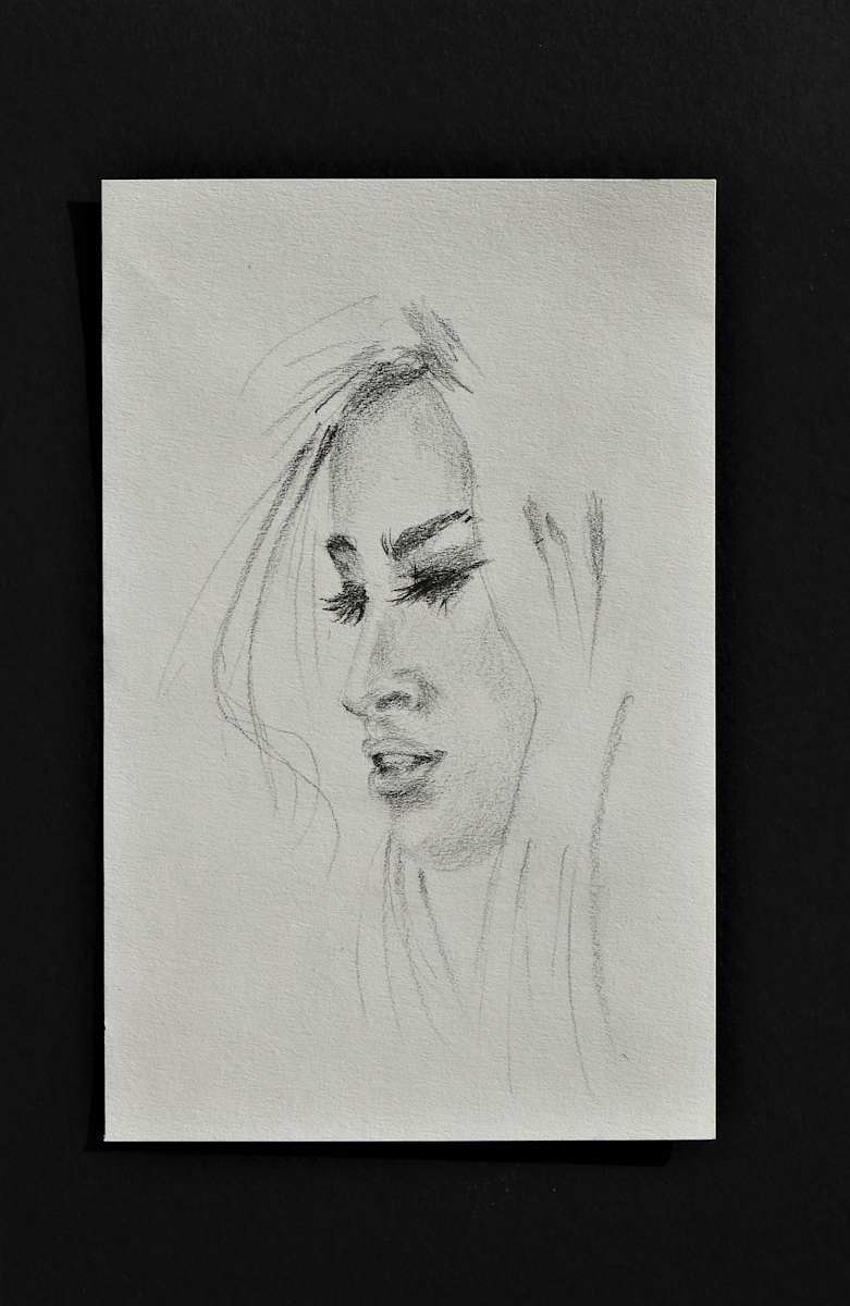 Why? by Sabina Čanić, Image 10.