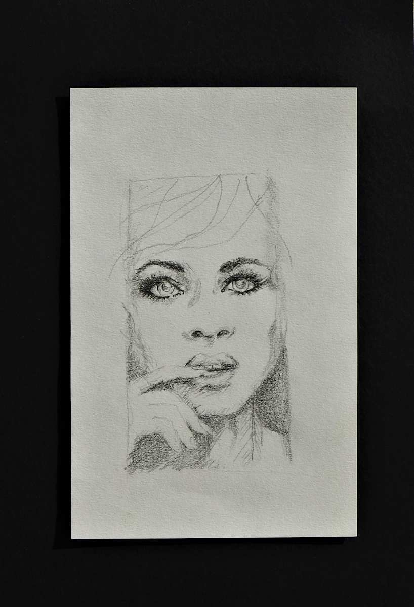 Thinking about you by Sabina Čanić, Image 11.