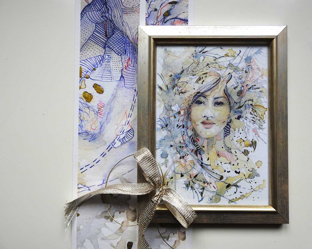 Emma by Sabina Čanić, Image 9.