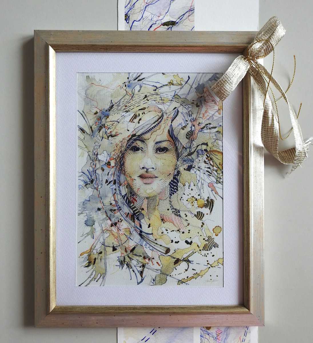 Emma by Sabina Čanić, Image 4.
