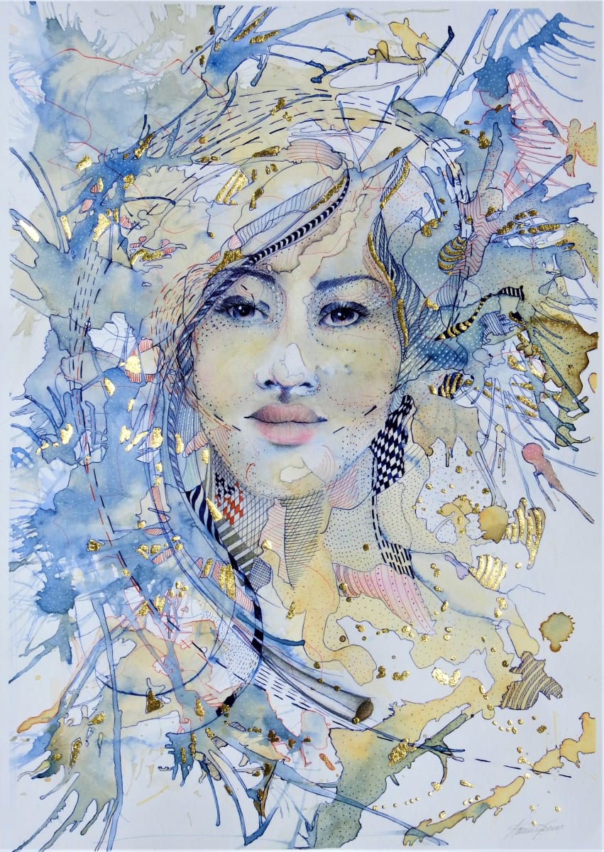 Emma by Sabina Čanić, Image 1.
