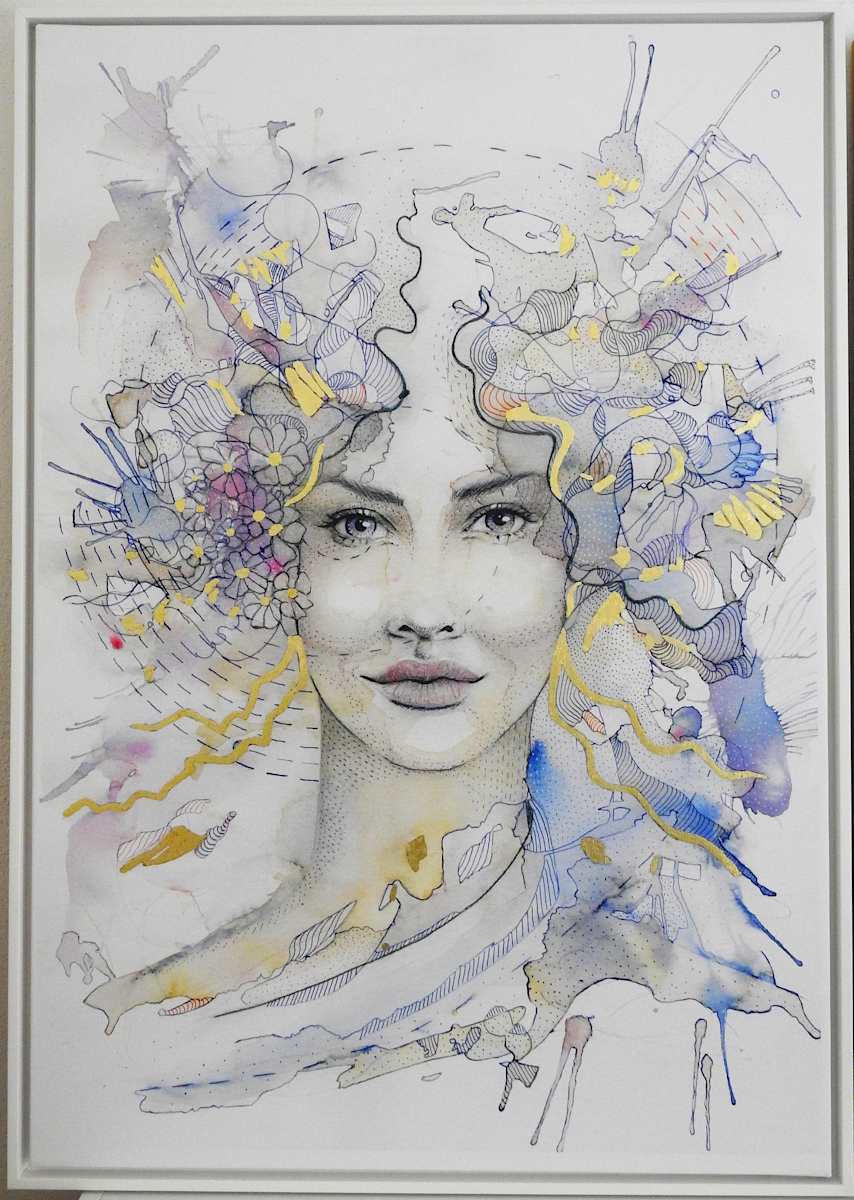 Flora by Sabina Čanić, Image 5.