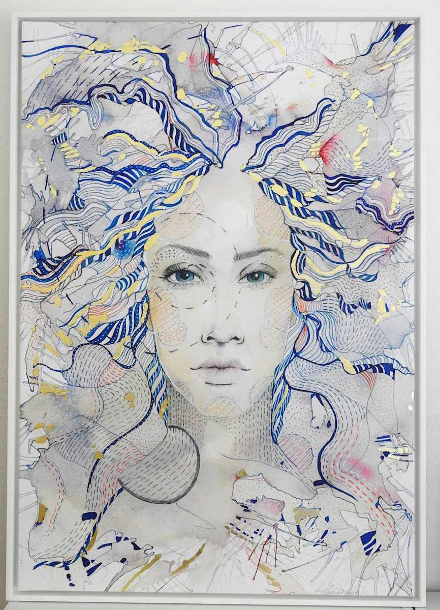 Focused Destiny by Sabina Čanić, Image 10.