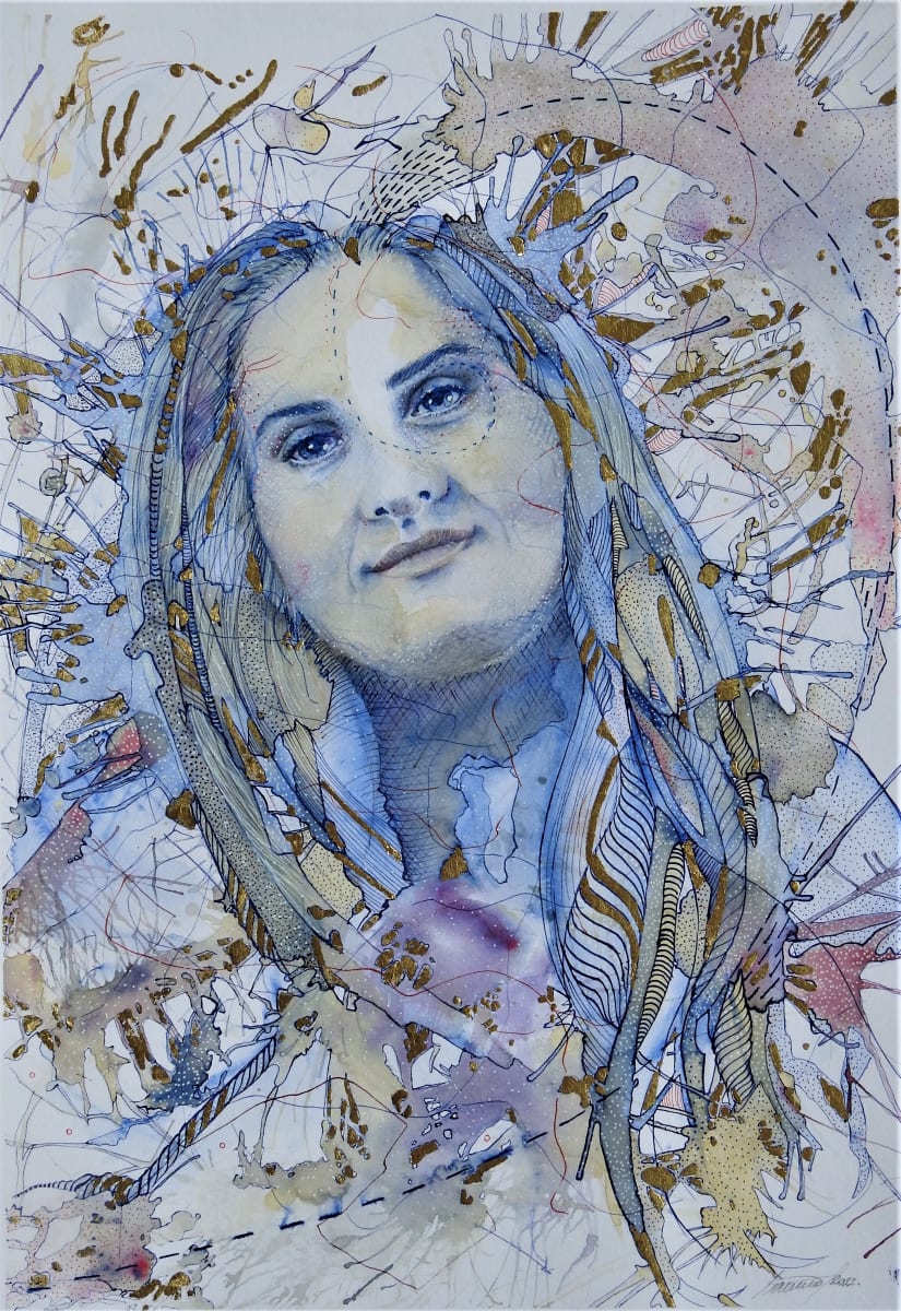 Jela by Sabina Čanić, Image 1.
