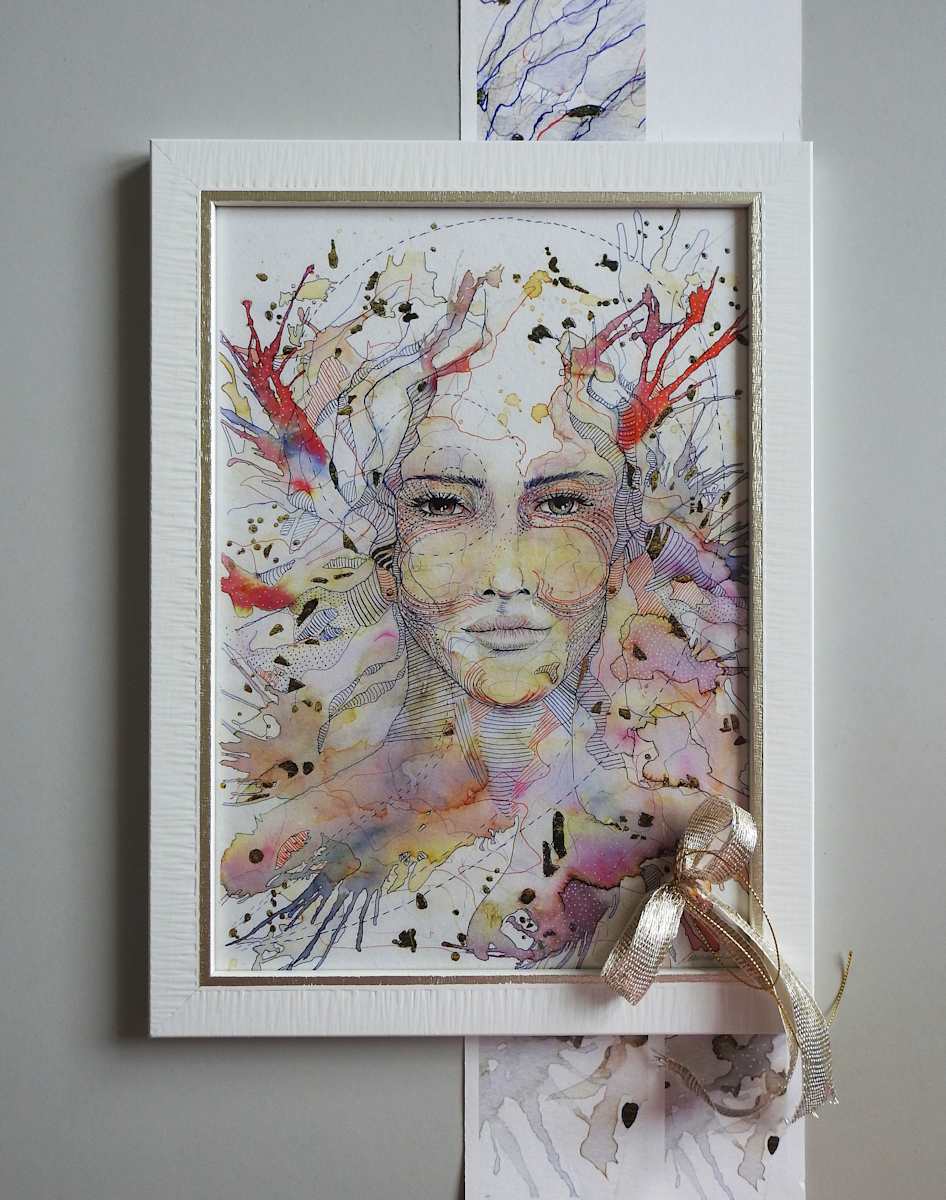 Controled Chaos by Sabina Čanić, Image 8.