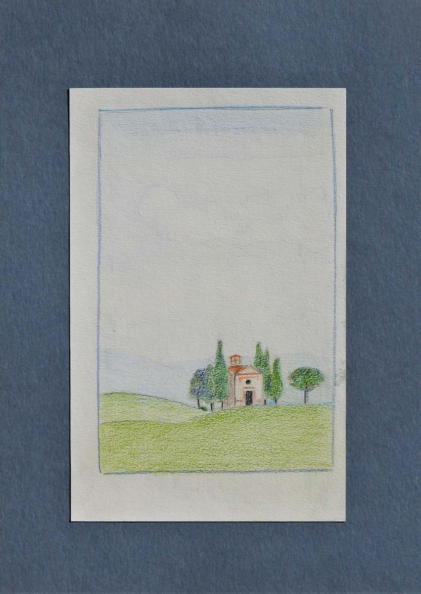 Little Churc by Sabina Čanić, Image 29.