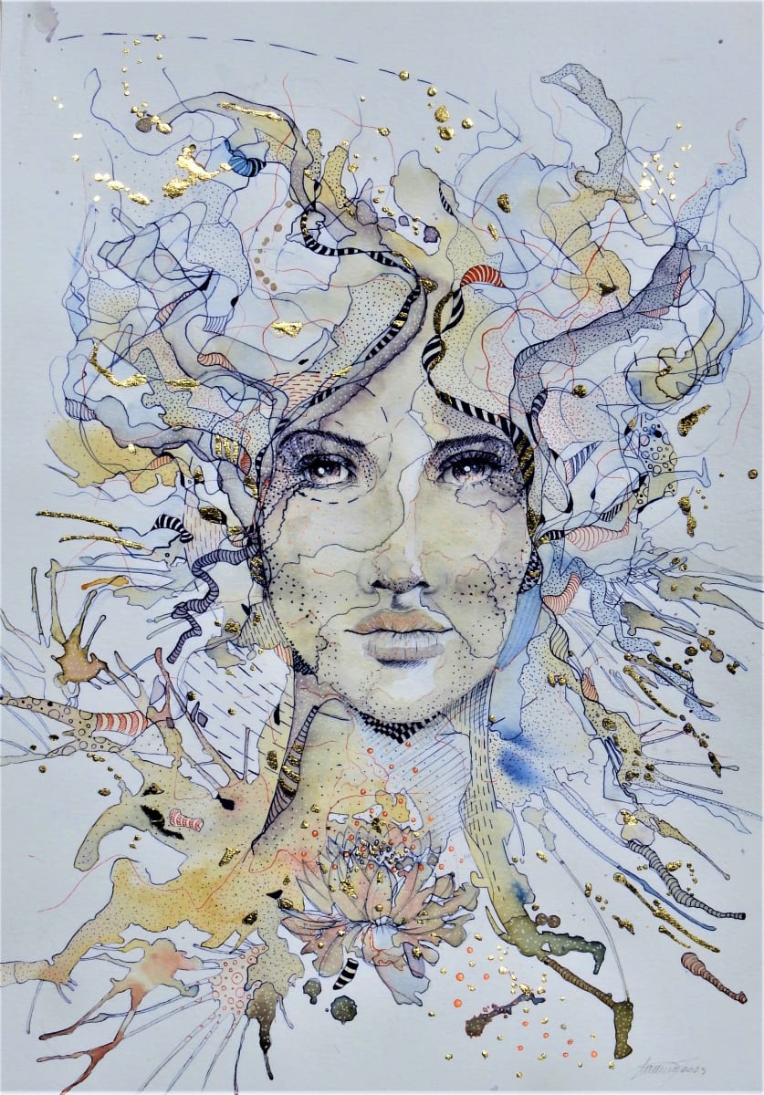 Lola by Sabina Čanić  Image: Lola