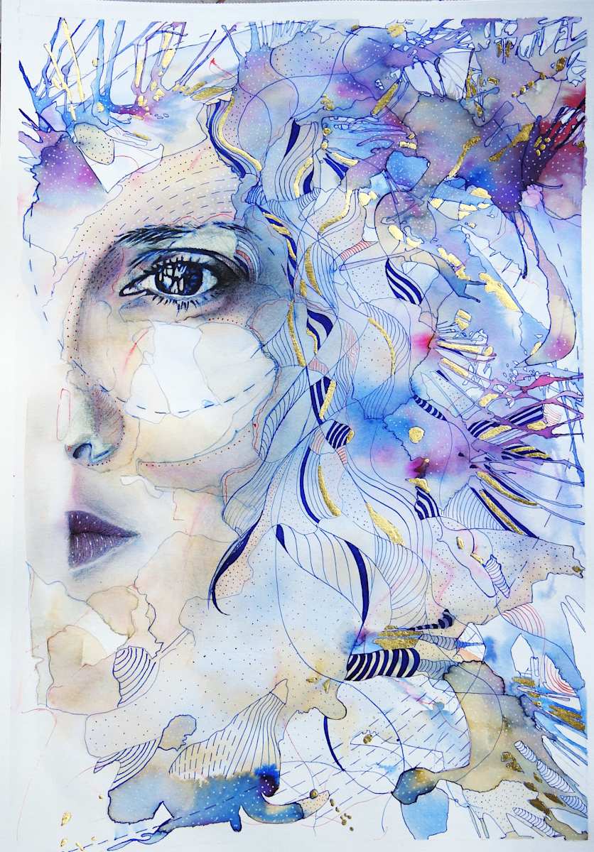Mihaela by Sabina Čanić, Image 1.