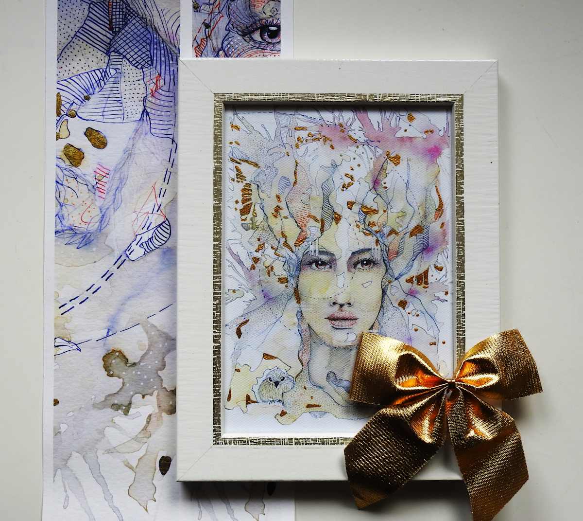 Naturaly Connected by Sabina Čanić, Image 2.