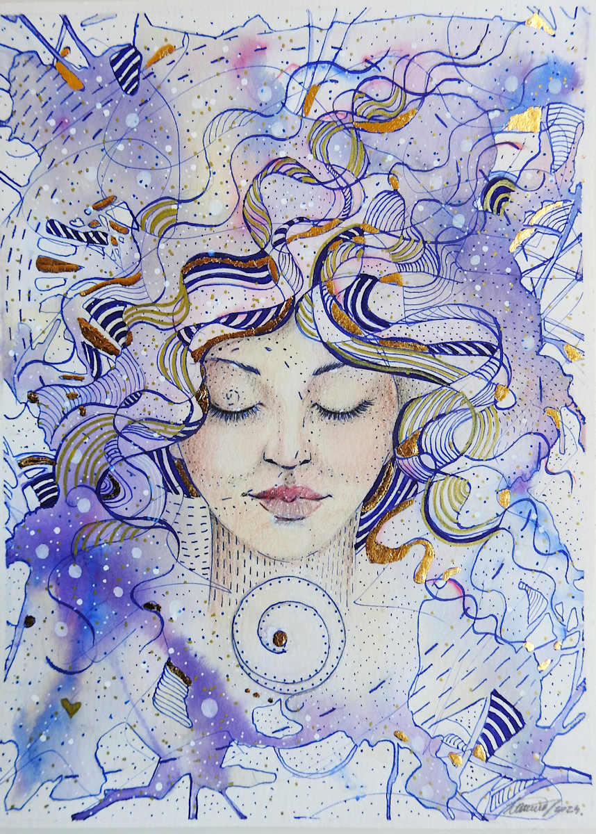 Pia by Sabina Čanić, Image 2.