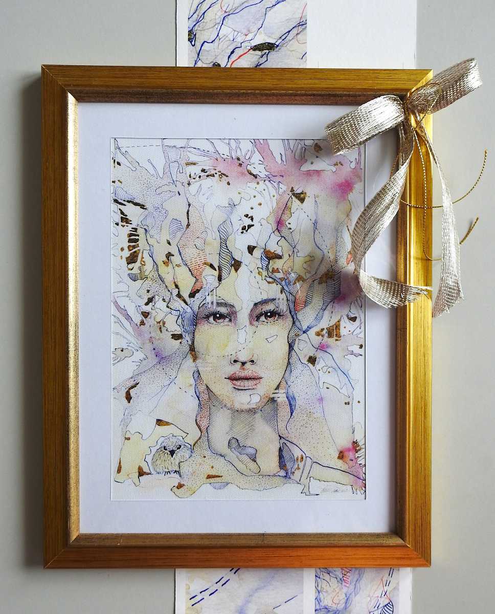 Naturally Connected by Sabina Čanić, Image 14.
