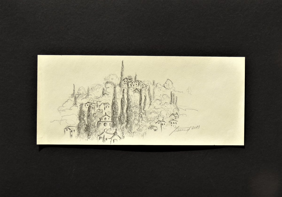 Stone City by Sabina Čanić, Image 39.