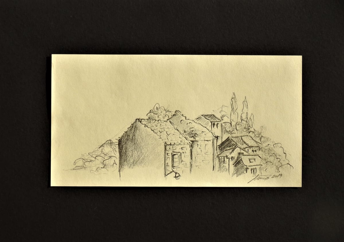 Stone Houses by Sabina Čanić, Image 43.