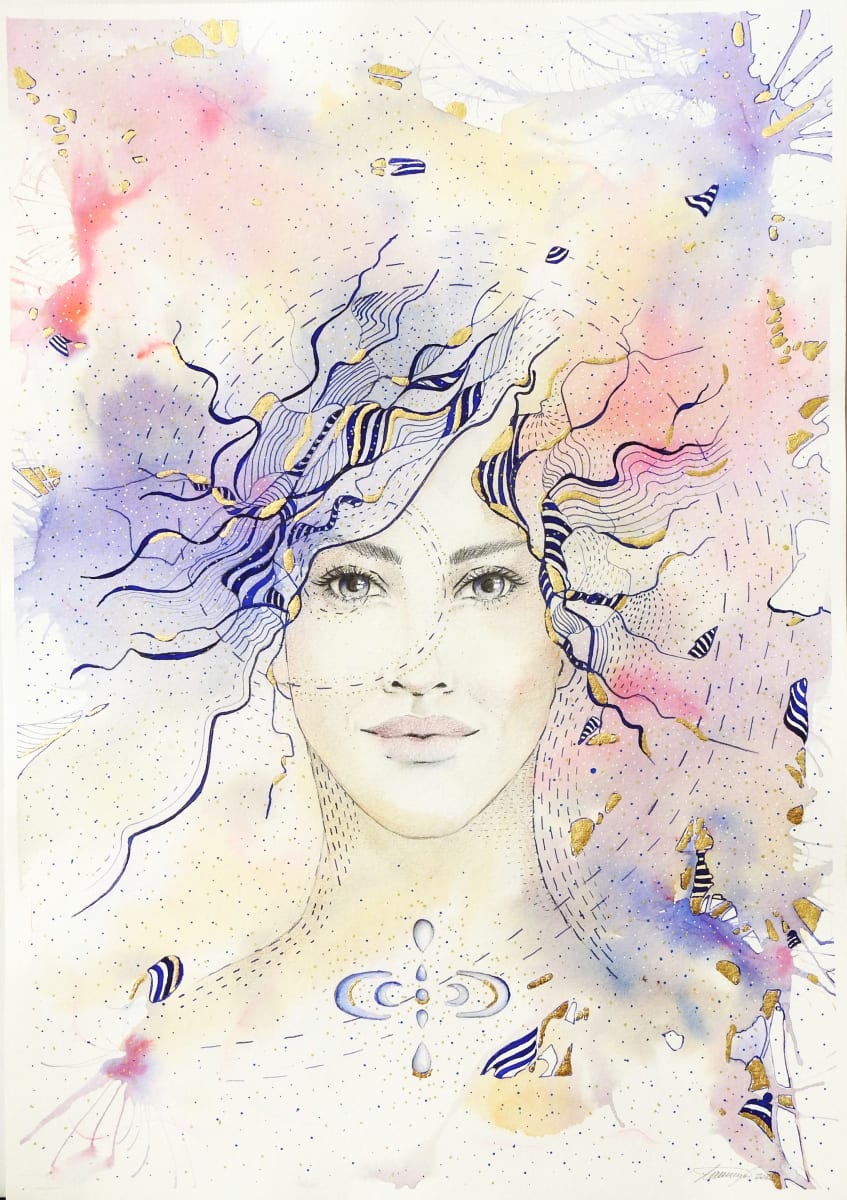 Tara by Sabina Čanić, Image 1.