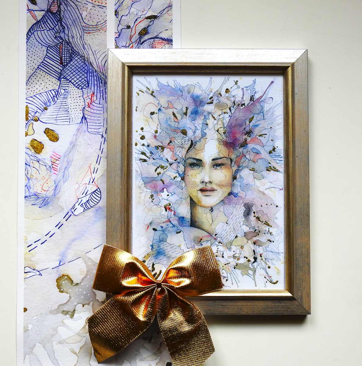 Tatjana by Sabina Čanić, Image 8.