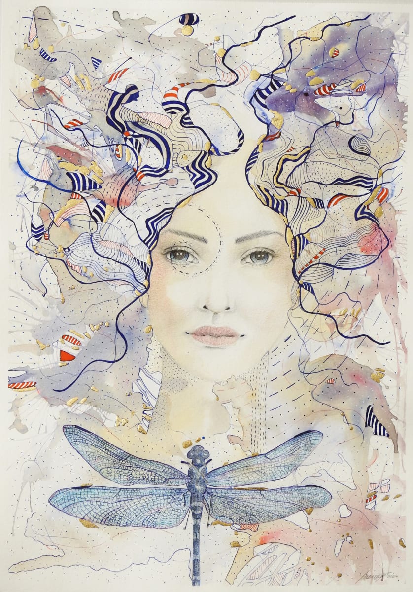 Villy by Sabina Čanić, Image 1.