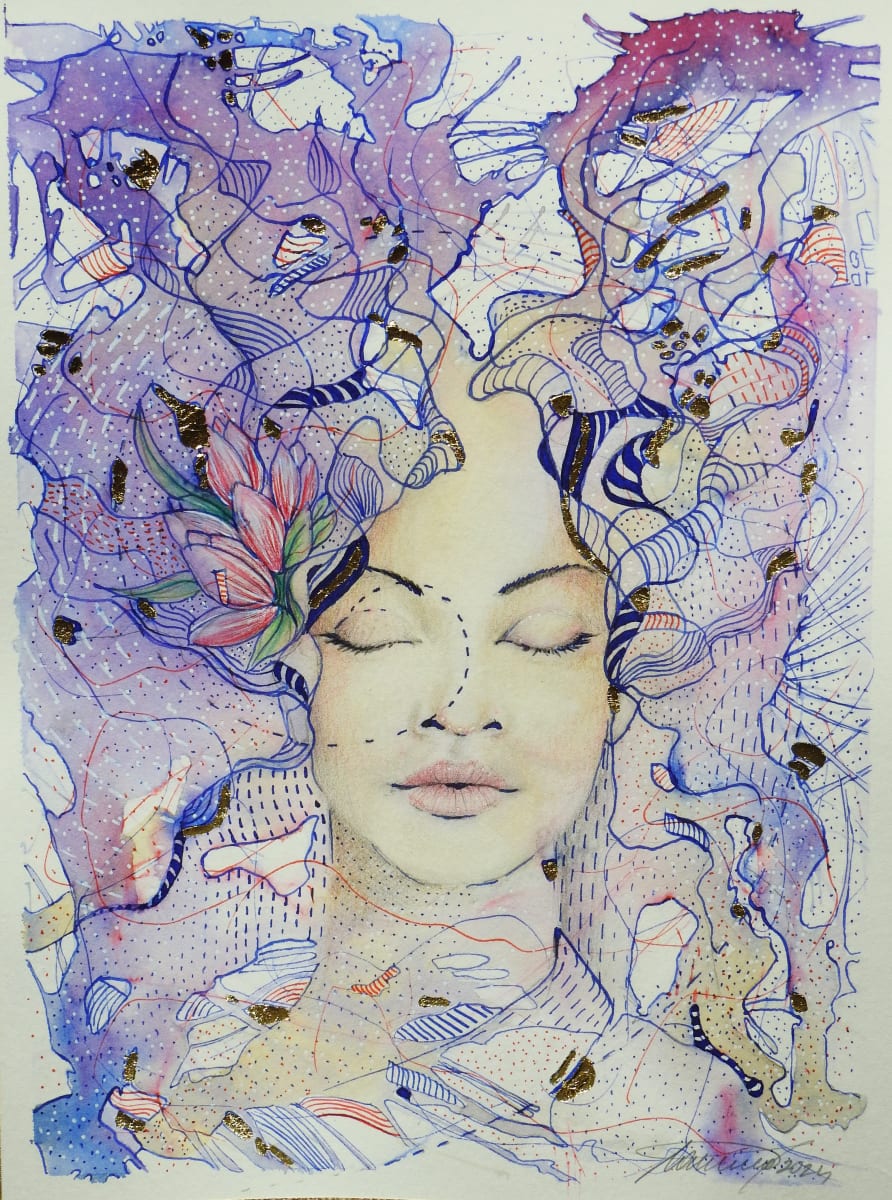 Zita by Sabina Čanić  Image: Zita