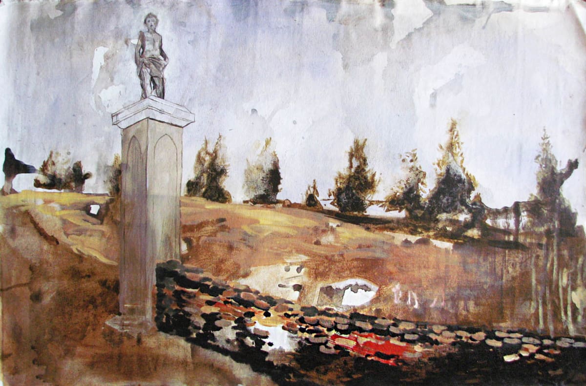 Another David by Adi Tait 