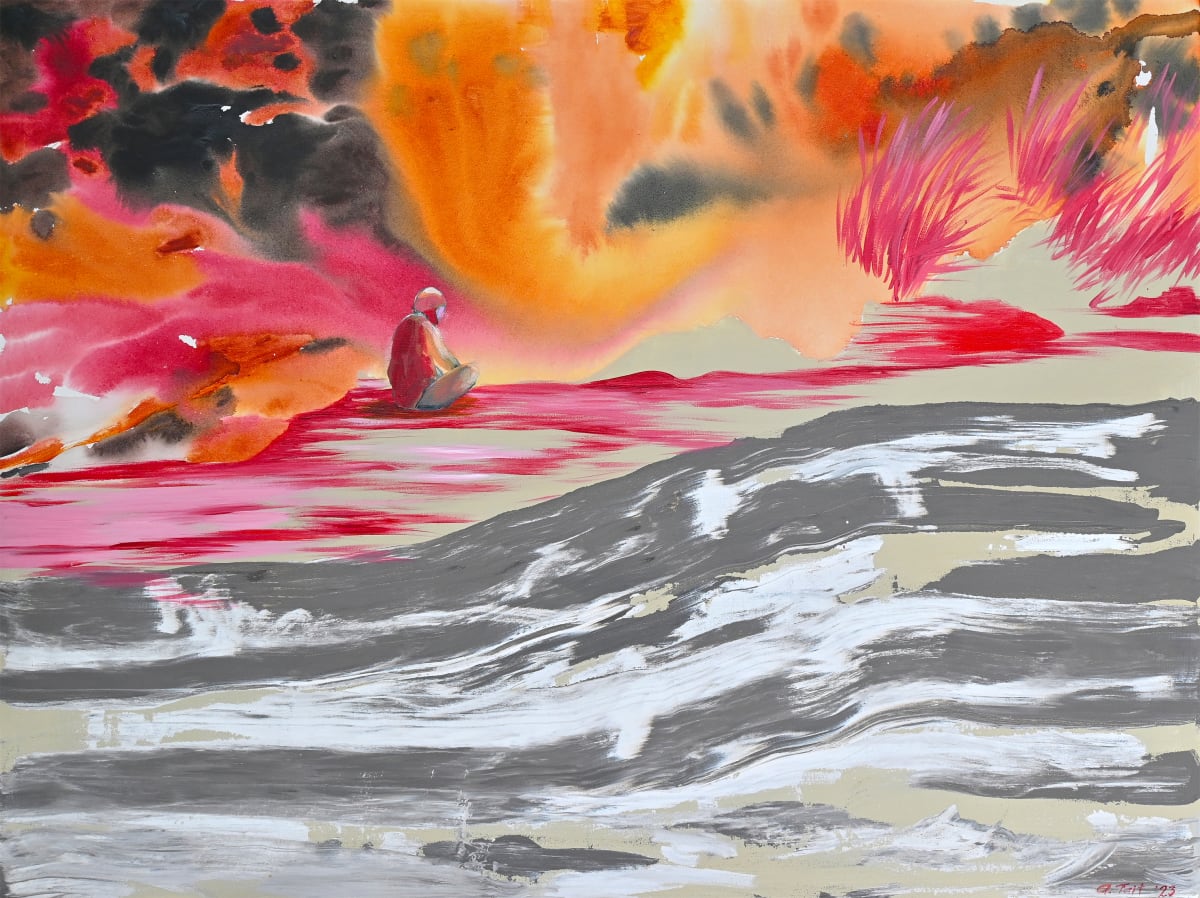 Secrets for the Initiated by Adi Tait 