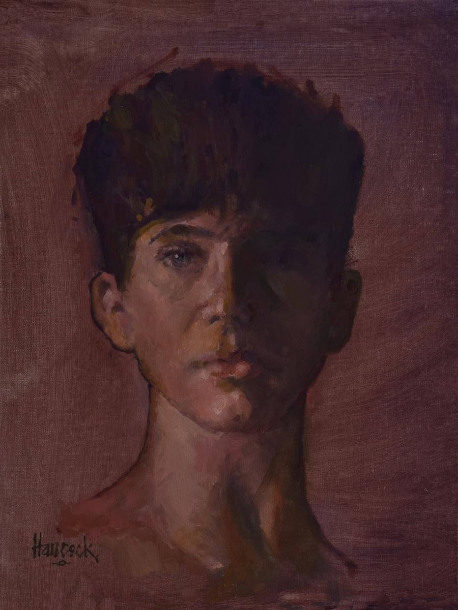 Samantha by Bruce Hancock, Image 2.