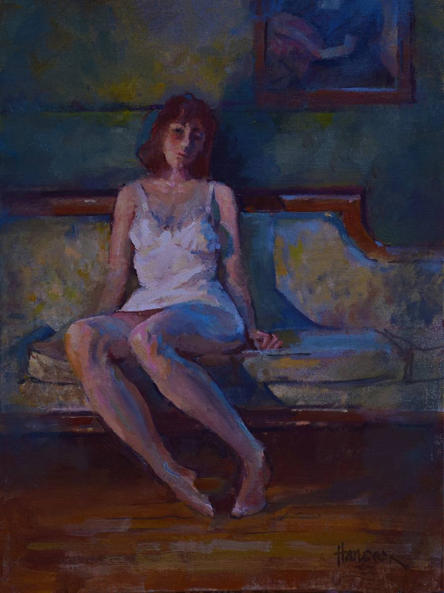 Ashley by Bruce Hancock, Image 4.