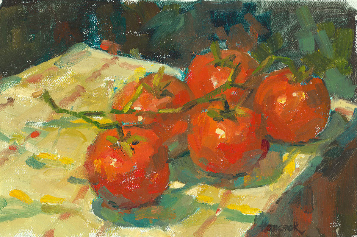 Still Life #2, Image 3.