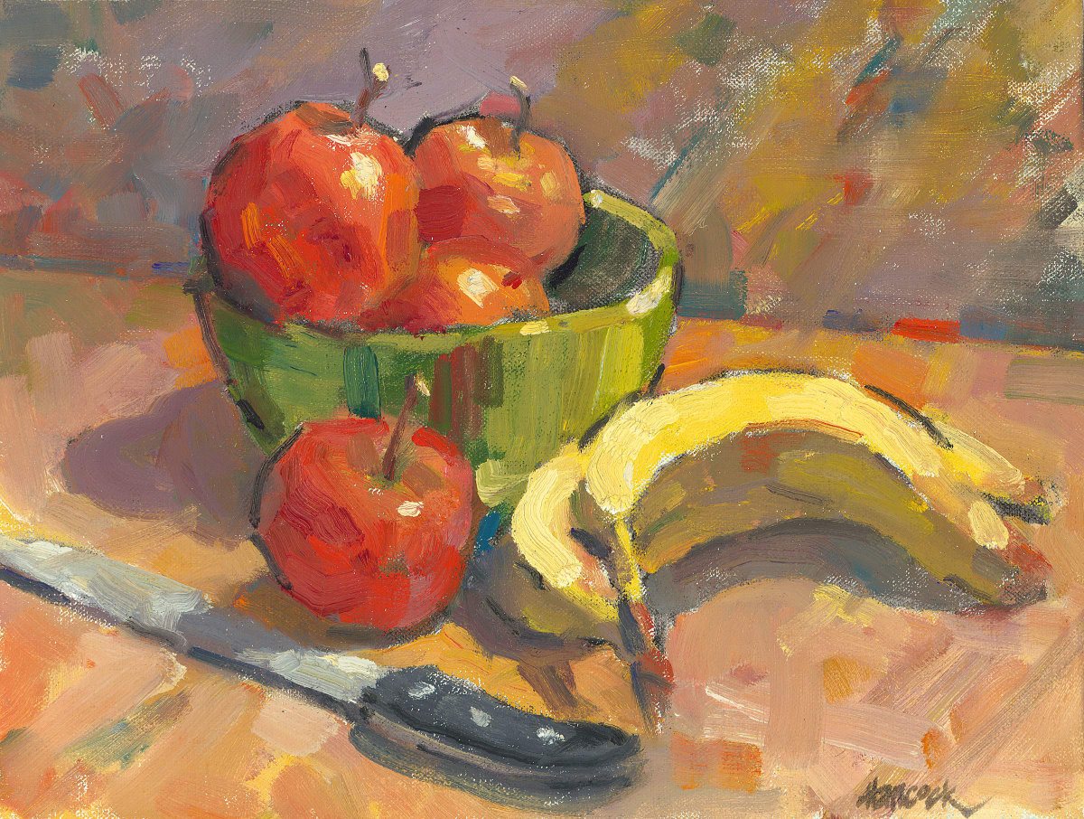Still Life #4, Image 5.