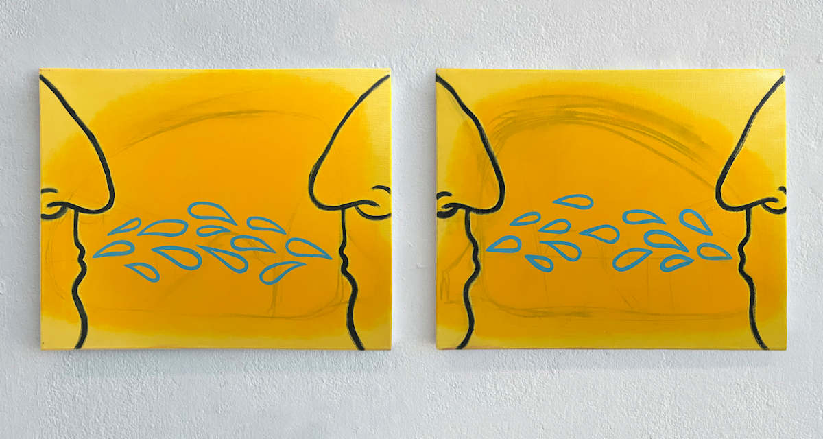 Contested Memory (Swapping Spit) by Carmel Dor, Image 4.