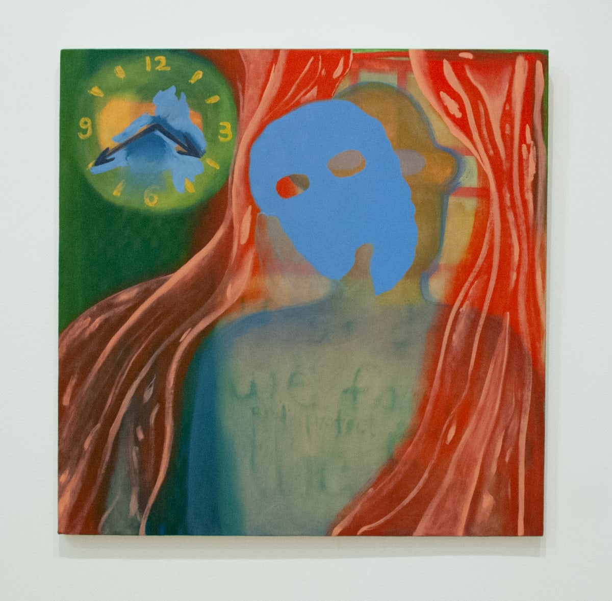 How Do We Face The Ego? by Carmel Dor 