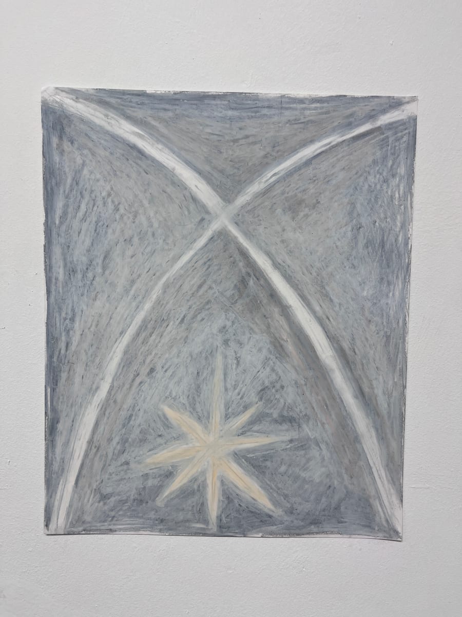 Crossing by Carmel Dor 