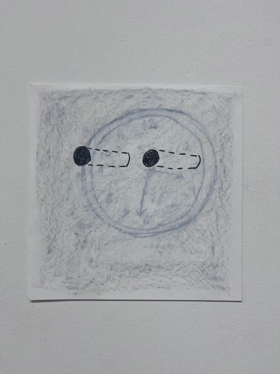 Peeping Time by Carmel Dor 