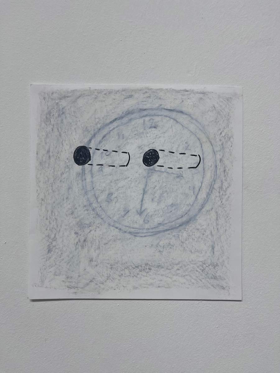 Peeping Time by Carmel Dor, Image 12.