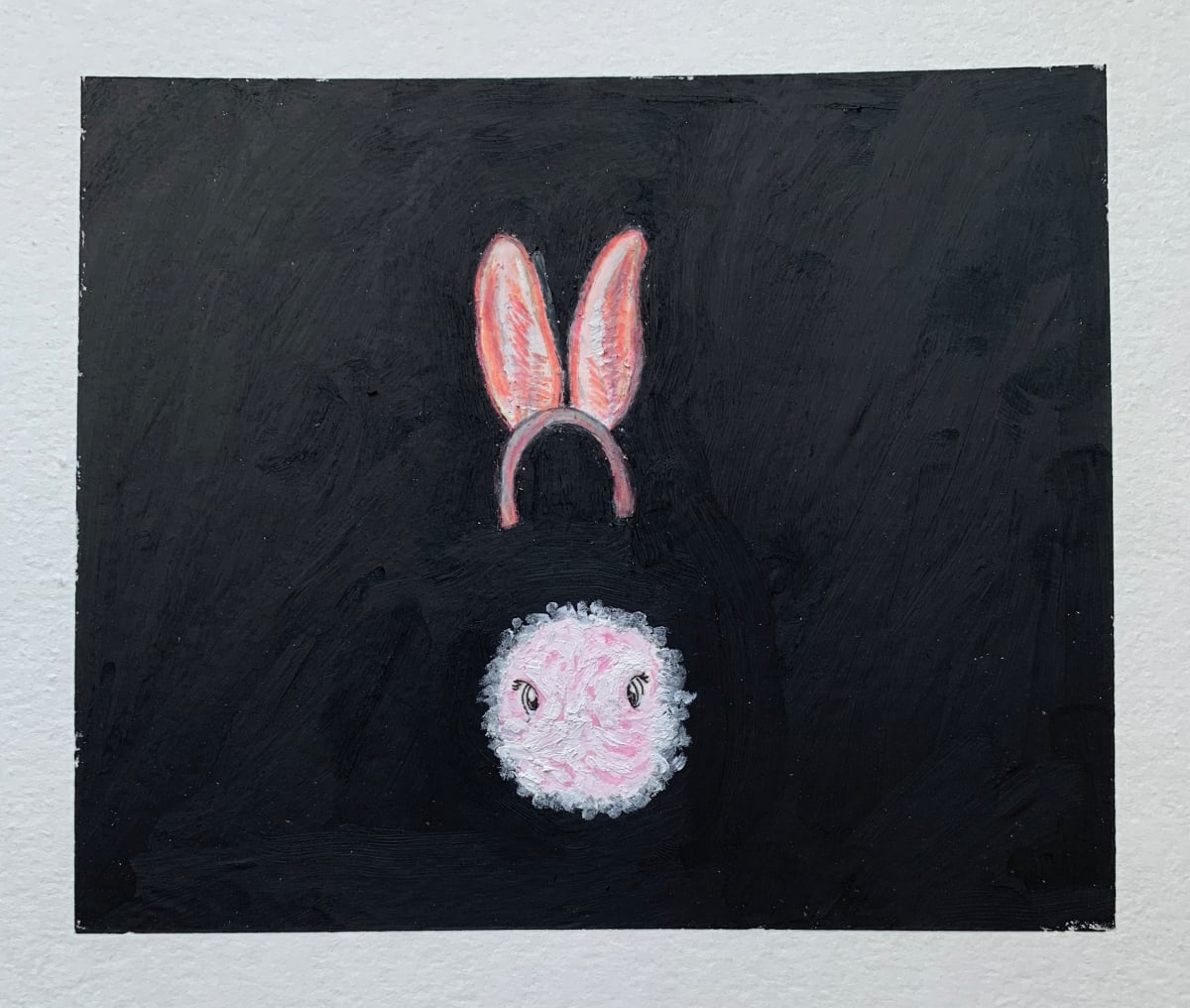 Cheap Substitute by Tia Koulianos, Image 1.