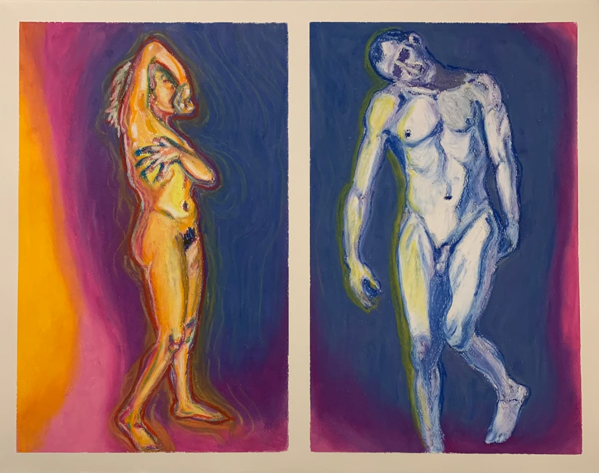 Explusion Numer Two by Tia Koulianos, Image 1.