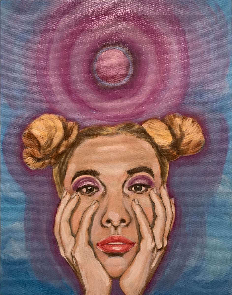 Flow by Tia Koulianos 
