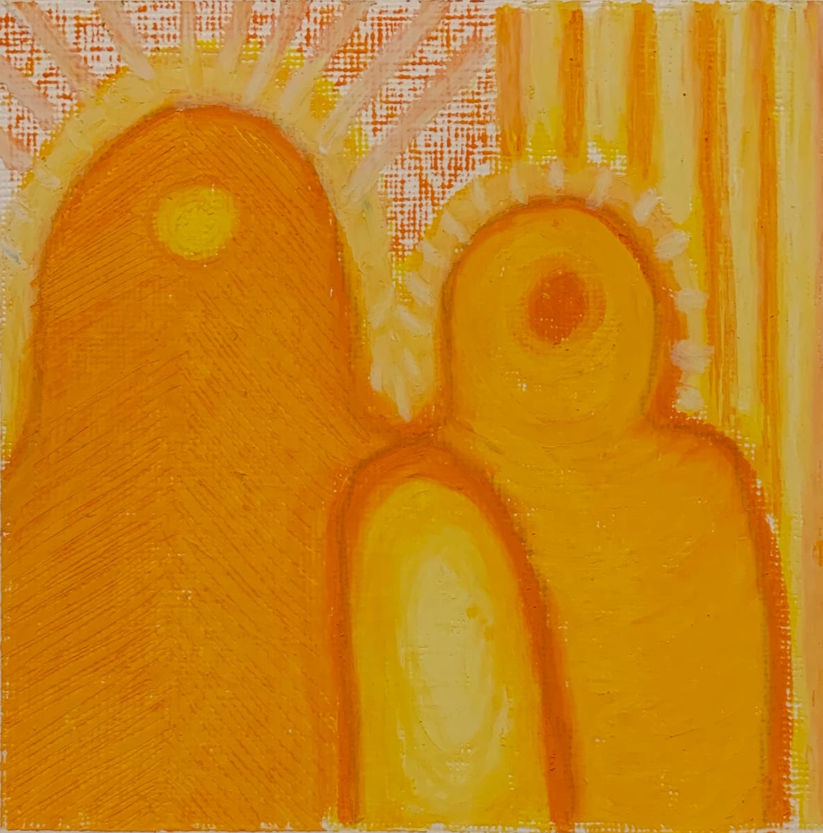 The Sun Always Shines by Tia Koulianos 