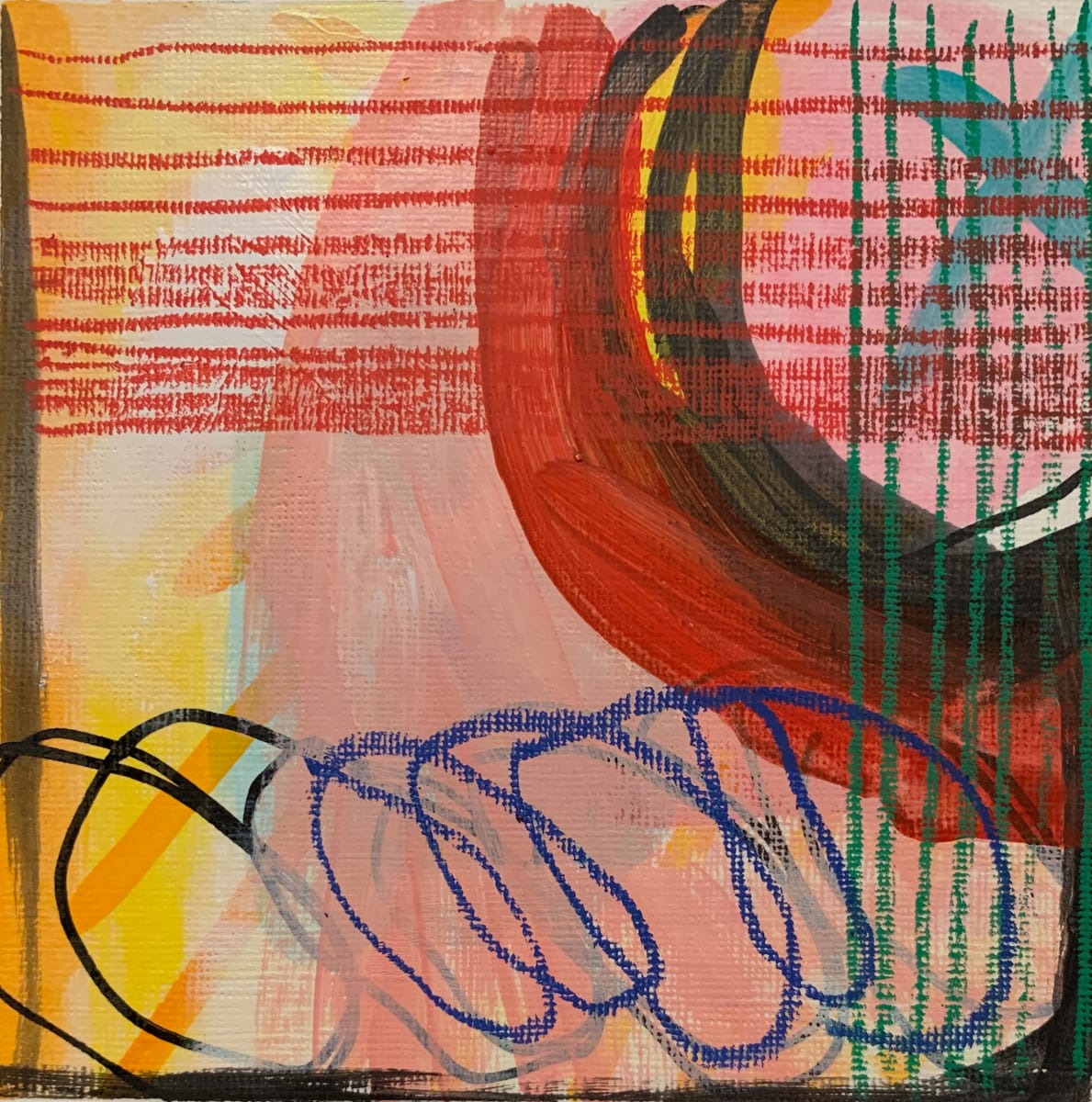 Ebby Flows by Tia Koulianos, Image 1.
